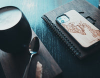 Thumbnail for GIRAFFEN iPhone 17 Pro Max Backcase